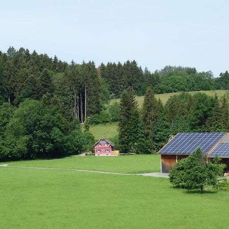 Erwins Ferien-Paradies Hörbranz Exteriör bild