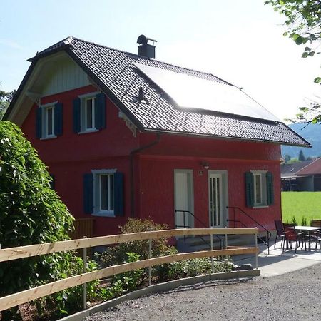 Erwins Ferien-Paradies Hörbranz Exteriör bild